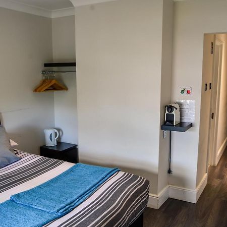 Arches Guest House Southampton Zewnętrze zdjęcie