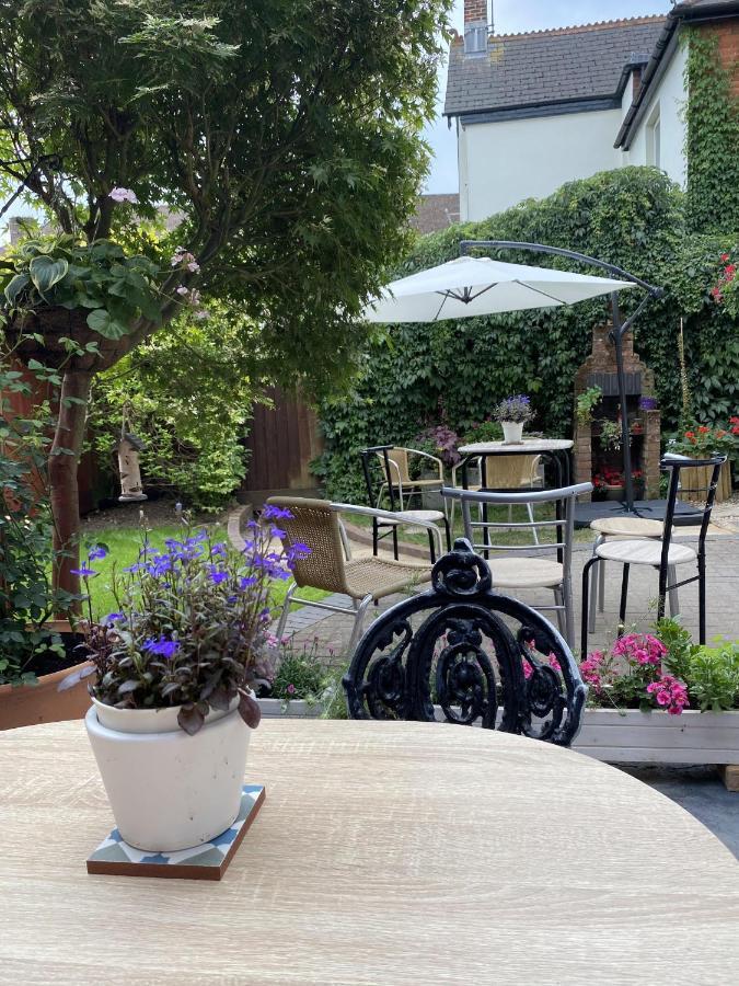 Arches Guest House Southampton Zewnętrze zdjęcie