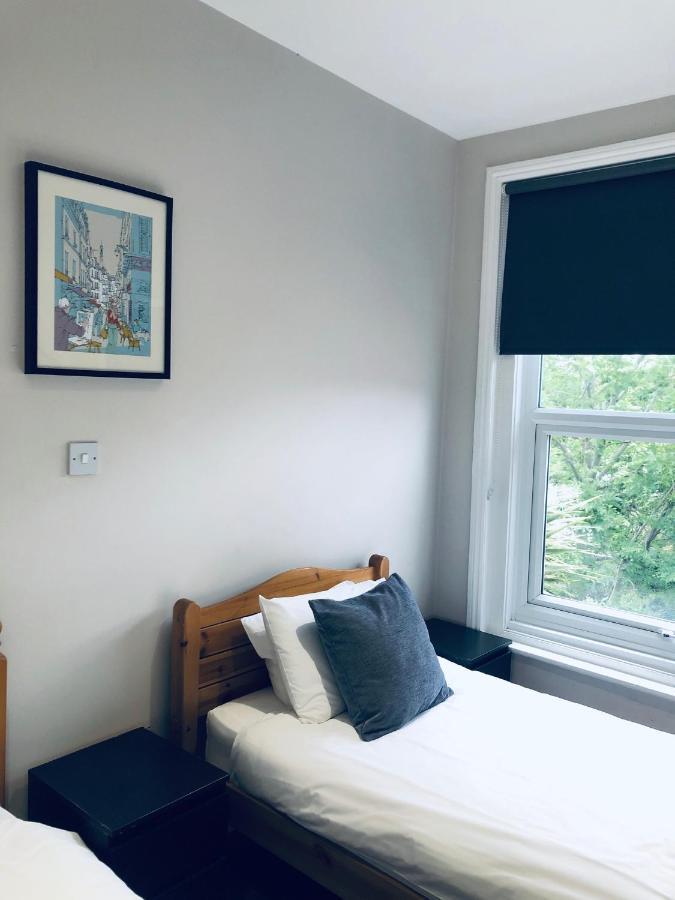 Arches Guest House Southampton Zewnętrze zdjęcie